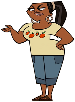 Lindsay, Total Drama Wiki, Fandom