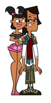 Who Is The Best Total Drama Couple On This List? : r/cartoons