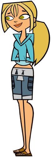 Bridgette, Total Drama Wiki, Fandom