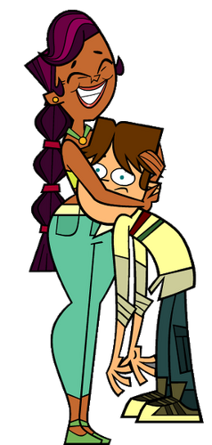 Cody, Total Drama Wiki, Fandom