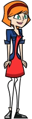 Emily | Total Drama Comic Wiki | Fandom