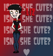 Liz is cute - PolliesterGylia