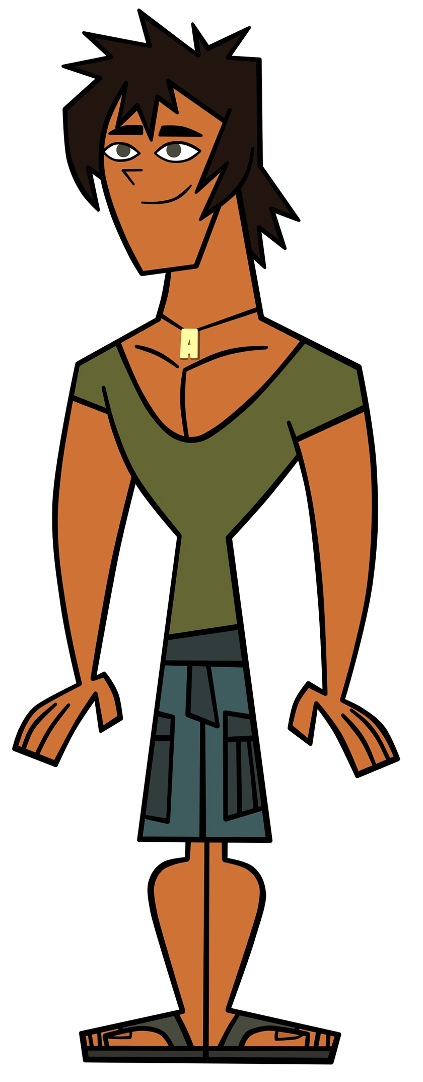 Killer Catfish Wiki TotalDramaDanger Fandom