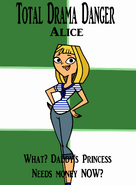 Alice's Promo