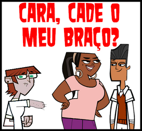 CADEOBRAÇO