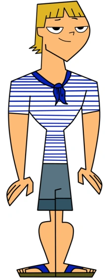 Alexander | Total drama flame Wiki | Fandom