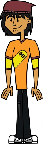 JJ | Total Drama 2 Wiki | Fandom