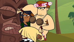 Chet Total Drama Wiki Fandom - Chet Total Drama Png,Total Drama Mal Icon -  free transparent png images 