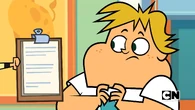 Duncan wants Owen to sign his petition.