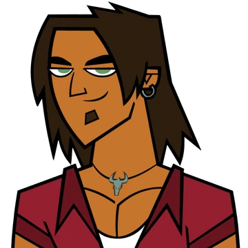 photo Total Drama Island Characters Last Names alejandro total drama wiki fandom