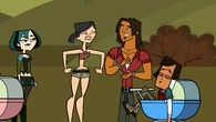 Heather confronts Alejandro over his manipulation of Sierra.