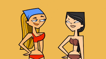 Lindsay and Heather fall in love