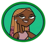 Nichelle's Bruisin Icon. (opposing team's color)