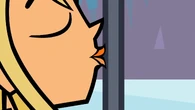 …but it's not the "accident" Bridgette had in mind.