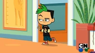 Duncan breaks into Chef's office..