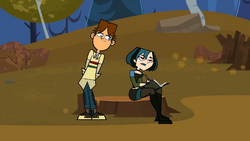 Every TDI Gen Winner (According to the TDI Wiki) Battle #totaldrama #T