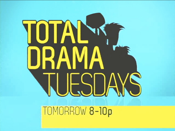 You Can Do Cartoon Voices, Too! - Total Drama Island is set to air July  7th! I play Ella. Check it out on Cartoon Network. Total Drama Pahkitew  Island Premieres Monday, July