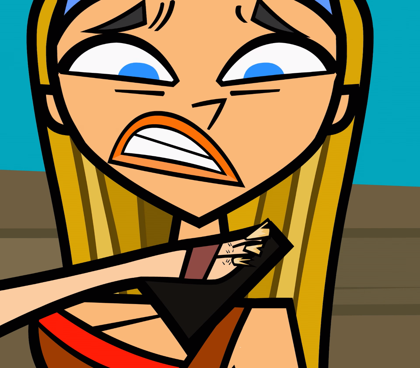 Founded on July 6, 2008, the Total Drama Wiki is a collaborative wiki focus...