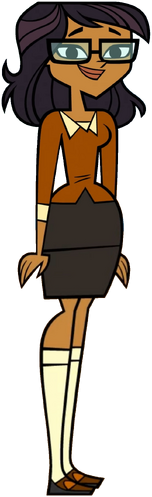 Ryan was a Total Drama Presents: The Ridonculous Race contestant as a  member of The Daters…