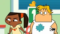 Leshawna likes the burn Duncan gave to Terry.