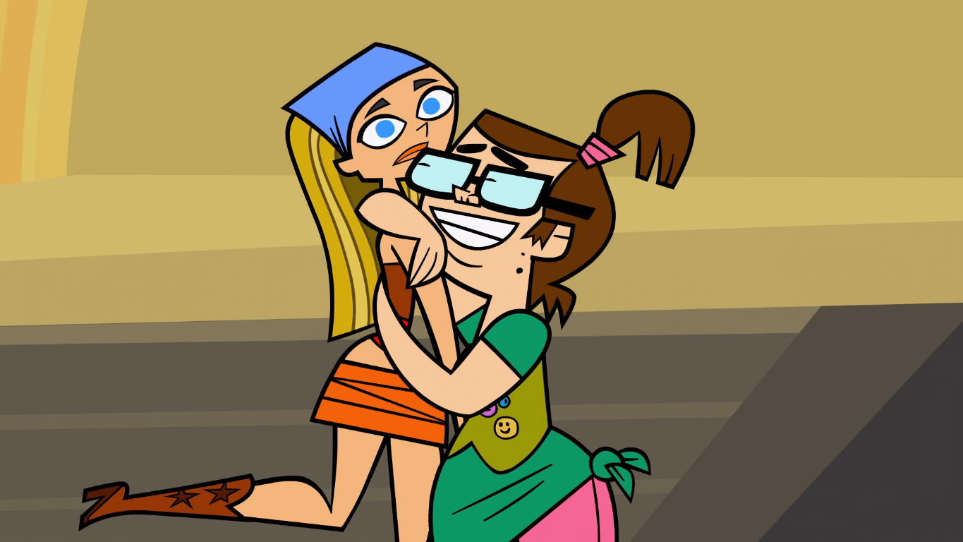 total drama action beth