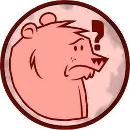 Confused Bears