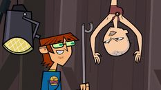 I think Heather is starting to get the hang of working behind-the-scenes. Submitted by: Gogogadget831 (Week 7, Total Drama Action) Project 10