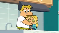Owen calms bridge down.png (547 KB) Owen tries to make Bridgette feel better.