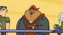 B, Total Drama Wiki