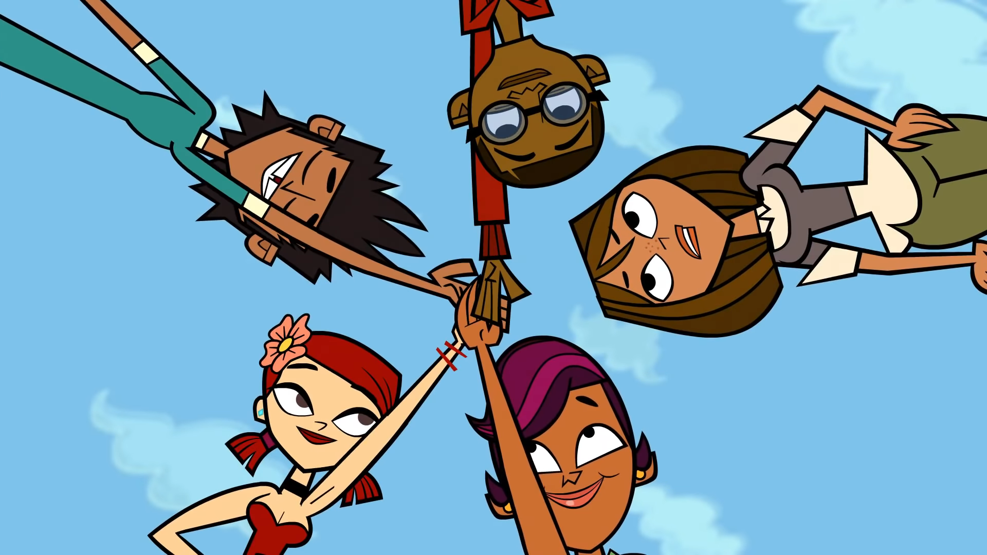 User blog:FlynnUsername/Each Season's Best and Worst Thing, Total Drama  Wiki