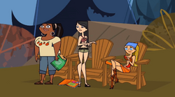 No Pain No Game Total Drama Wiki Fandom No Pain No Game Total Drama Wiki Fandom