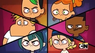 The kids are all annoyed by Cody.