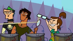 Dial M For Merger Total Drama Wiki Fandom