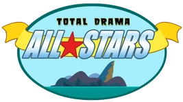 Total Drama All-Stars Logo