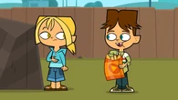 Cody doesn't want to steal Bridgette's episode.