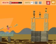 EllaShoots.png (131 KB) Ella takes a shot.