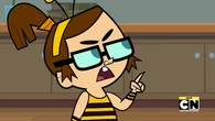 ...which is something that immediately gets noticed by Beth.