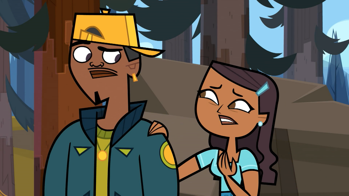 Damien (Total Drama revival) Fan Casting