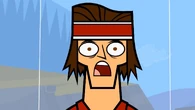 TylerDodgebrawl.png (410 KB) Tyler, shocked, before Owen hits him with a dodgeball.