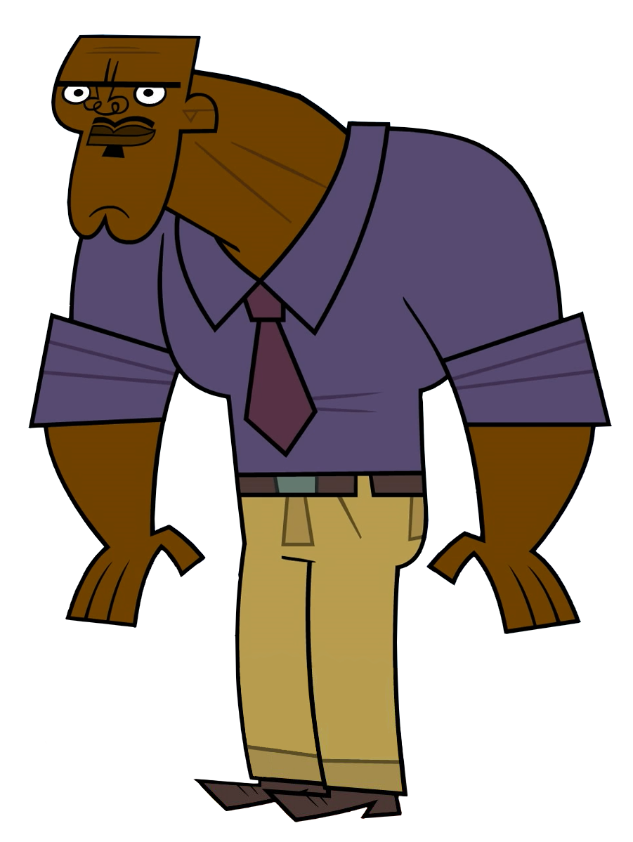 Owen (Total DramaRama), Total Drama Wiki