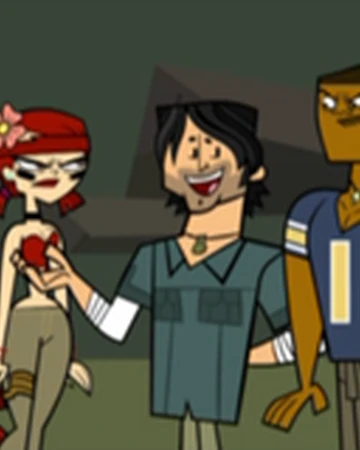 El Franken-Bosque Encantado | Drama Total Wiki | Fandom