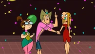 Blaineley accidentally wins the Total Drama Second-Chance Challenge.