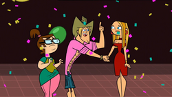 Total Drama World Tour II, TDAfan4 Wiki