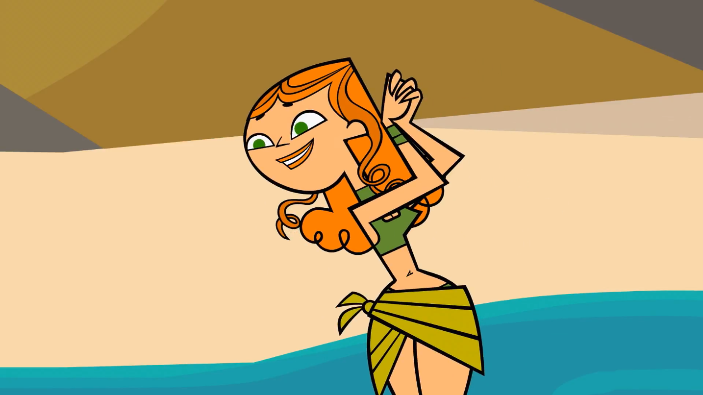 User blog:The100HG/Total Drama My Way, Total Drama Wiki