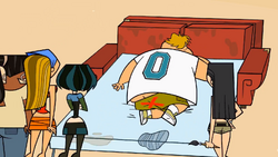 Total Drama: Extreme - Episódio 3: O Duelo da Morte Ou Não, Simmers  Brazil BroadCom. Wiki