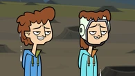 That sexy smiles.png (1.13 MB) The twins are rejuvenated after a geyser hits them.