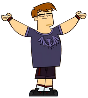 Chet | Total Drama Wiki | Fandom