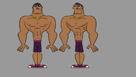RYAN SWIMSUIT.png (63 KB) Ryan's rotation sheet in his swimsuit.
