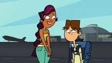 Cody, Total Drama Wiki