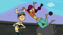 Cody and Sierra | Total Drama Wiki | Fandom